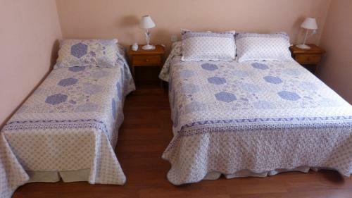 Hotel El Descanso