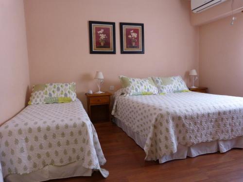 Hotel El Descanso