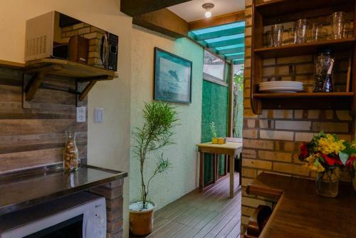 Hostal Pousada Villa Emba� Chal�s