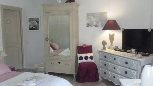 Bed & Breakfast Mas De L'air - Maison De Charme