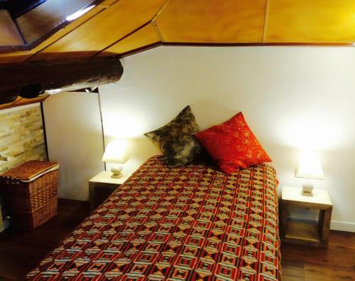 Bed & Breakfast Swanlake Rooms