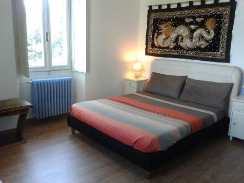 Bed & Breakfast Swanlake Rooms