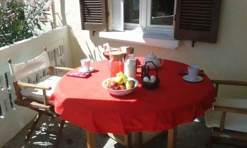 Bed & Breakfast Swanlake Rooms