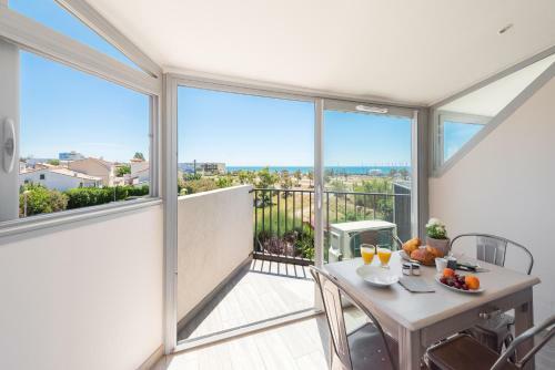 Apartamento La Com�die de Vanneau - Coup de Th��tre