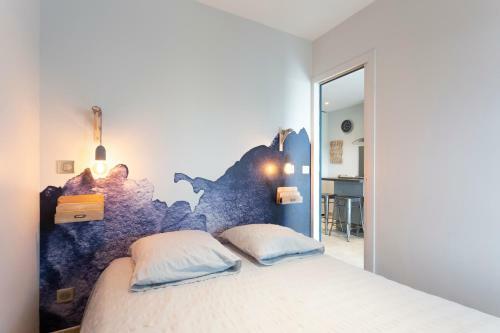 Apartamento La Com�die de Vanneau - Coup de Th��tre
