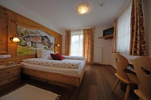 Hotel Pension Odles