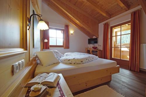 Hotel Pension Odles