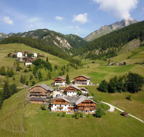 Hotel Pension Odles