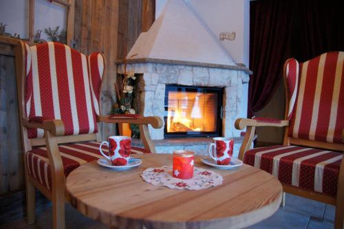Hotel Pension Odles