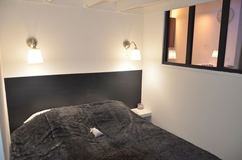 Apartamento Studio Villa Anglaise
