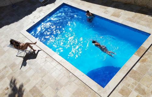 Inhawi Hostel
