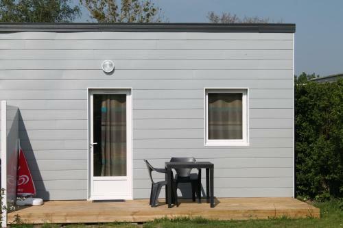 Camping De La Baie