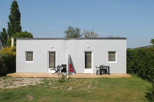 Camping De La Baie