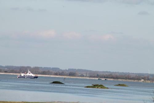 Camping De La Baie