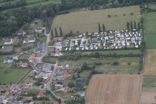 Camping De La Baie