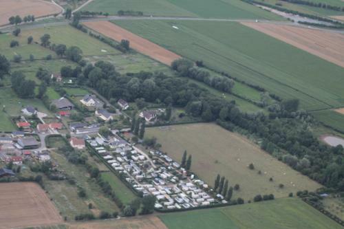 Camping De La Baie