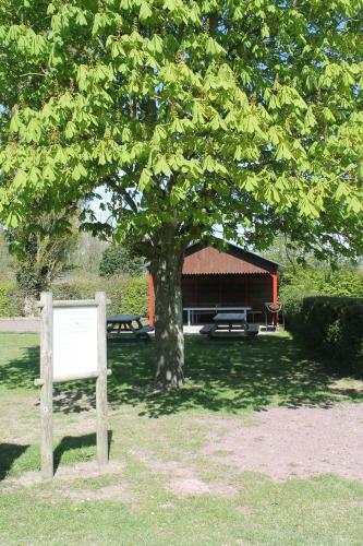 Camping De La Baie