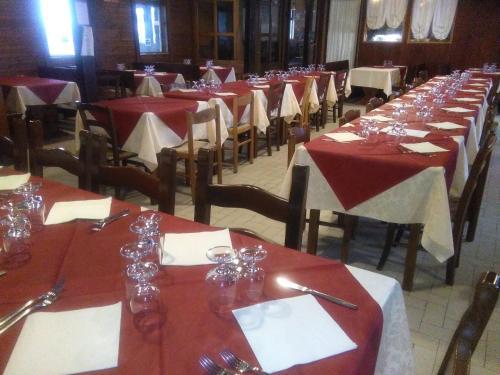 Hotel Gran Baita