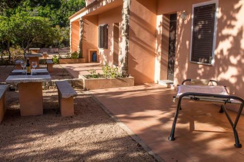 Northsardinia Residence