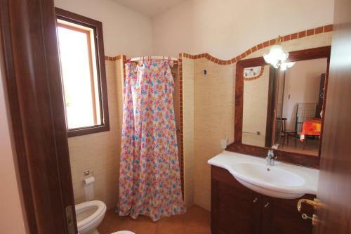 Apartamento Palazzina Greco