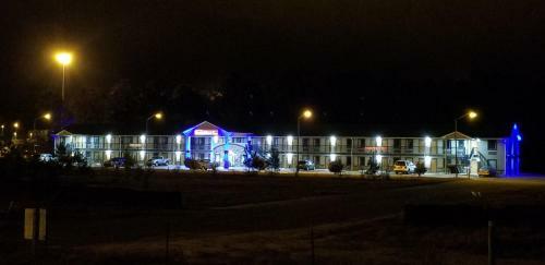 Motel Suburban Inn