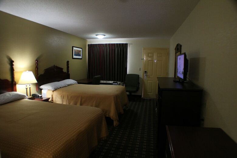 Western Motel