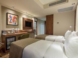 Hotel Holiday Inn Antalya - Lara
