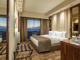 Hotel Holiday Inn Antalya - Lara