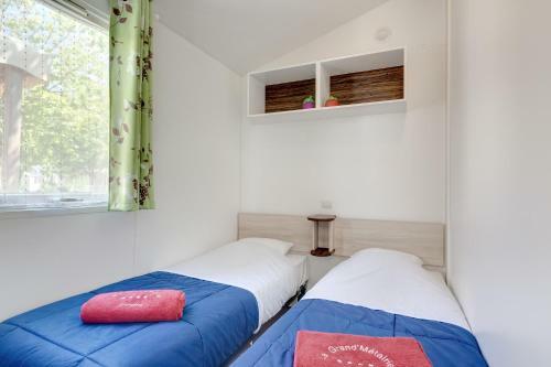 Hotel Camping La Grand'm�tairie
