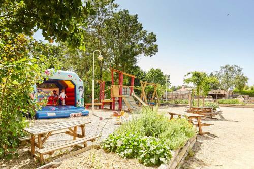 Hotel Camping La Grand'm�tairie