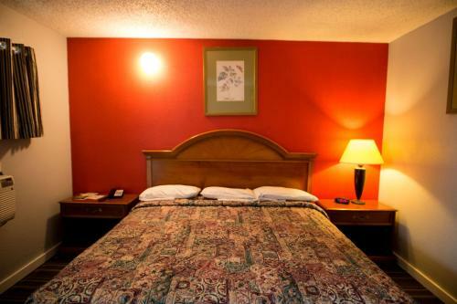 Hotel Scottish Inn And Suites