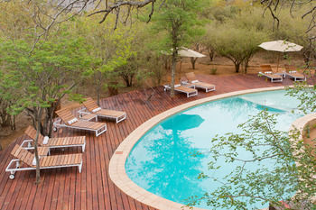 Posada Unembeza Boutique Lodge