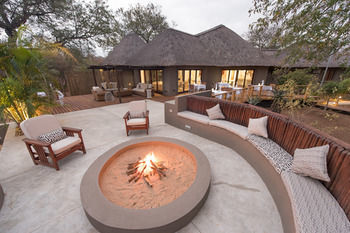 Posada Unembeza Boutique Lodge