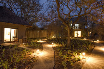 Posada Unembeza Boutique Lodge