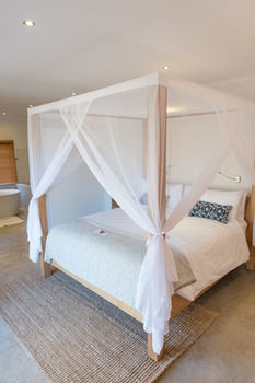 Posada Unembeza Boutique Lodge