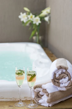 Posada Unembeza Boutique Lodge