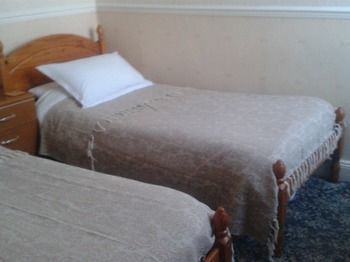 Gilesgatemoor Hotel