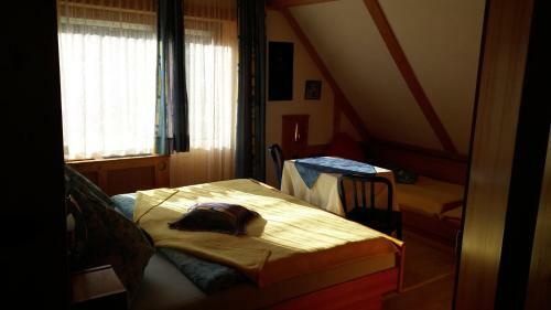 Hostal Gasthof Pisl