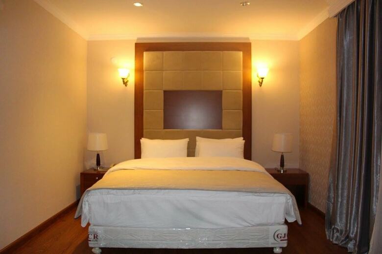 Hotel Park Green