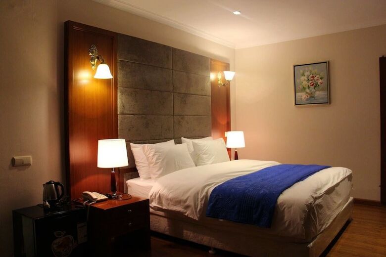 Hotel Park Green