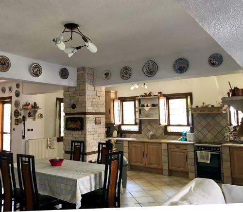 Villa Maira