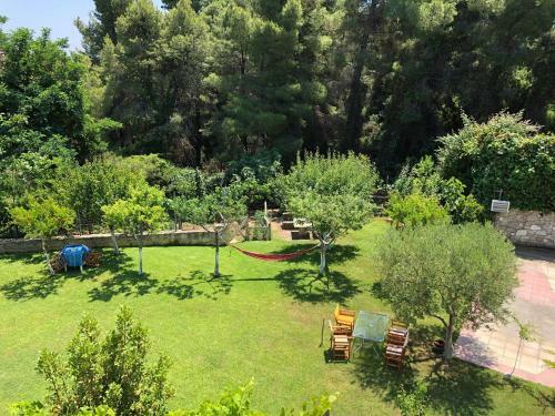 Villa Maira