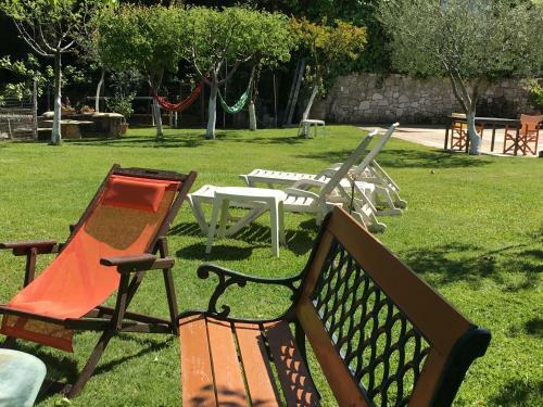 Villa Maira