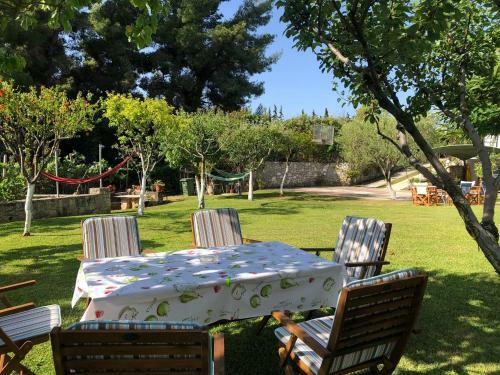 Villa Maira