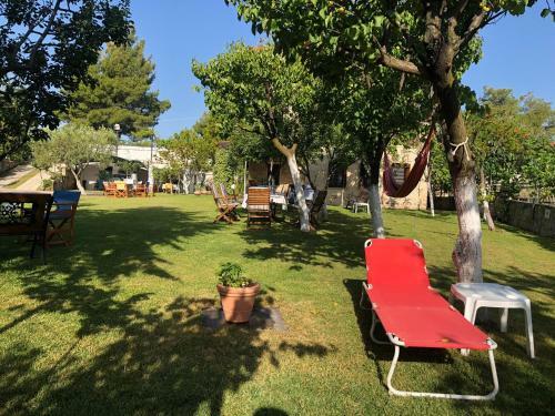Villa Maira