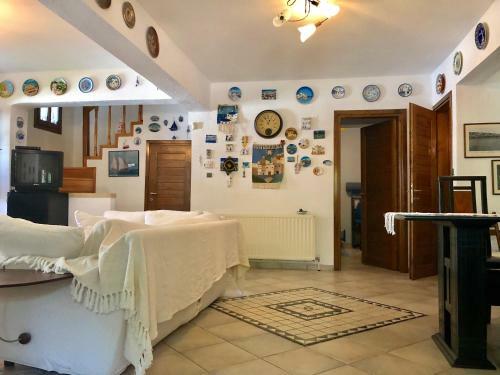 Villa Maira