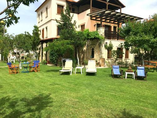 Villa Maira
