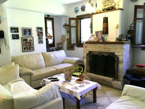 Villa Maira