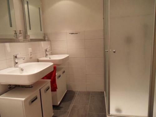 Apartamento Stockerhof
