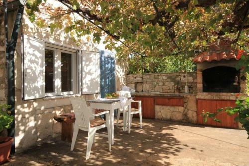 Apartment Podspilje 8915a